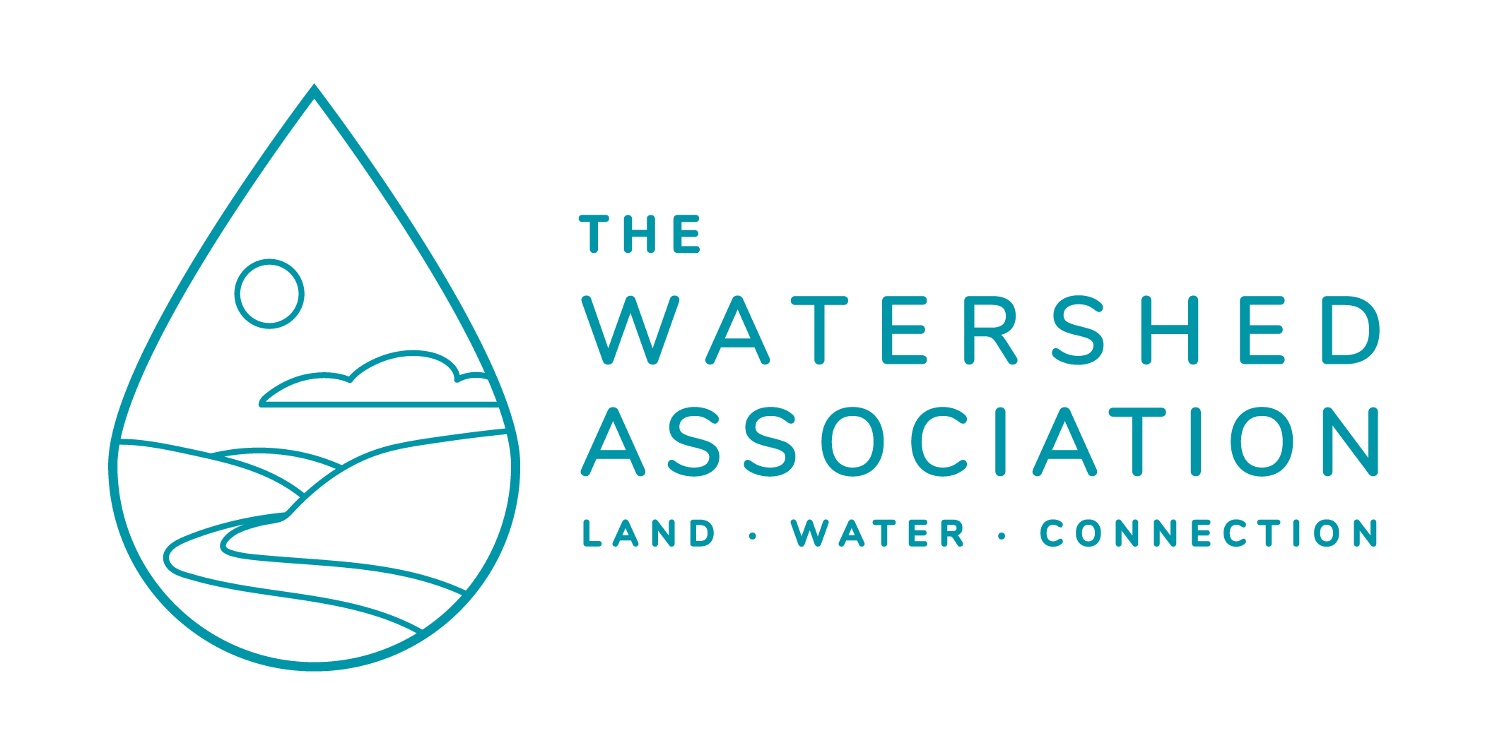 The Watershed Association logo